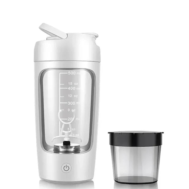 Elektrisk Shaker Cup 650ml