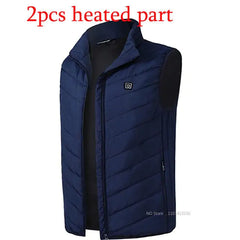 Heating Vest