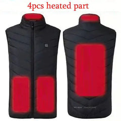 Heating Vest