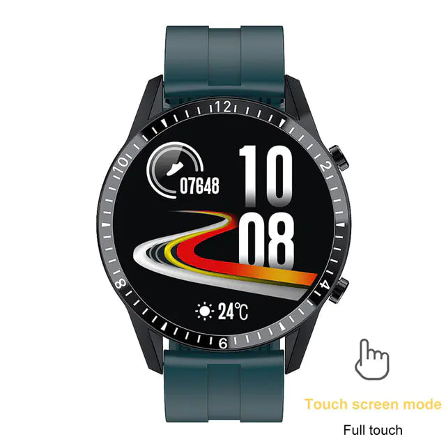 träna Smartwatch