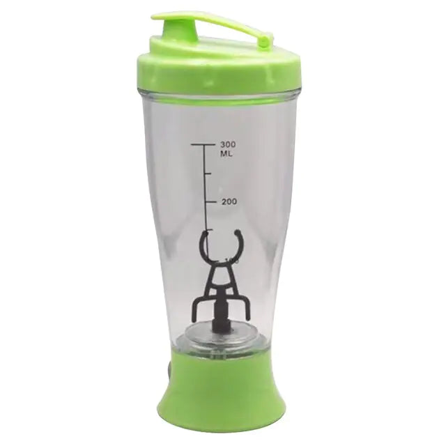 Elektrisk Shaker Cup 350ml