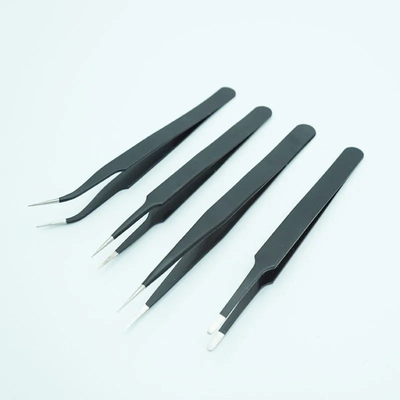 Lash Tweezers