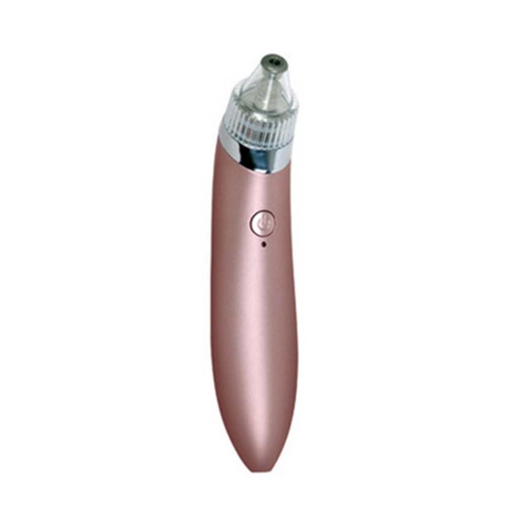 4-i-1 multifunktionell Beauty Pore Vacuum