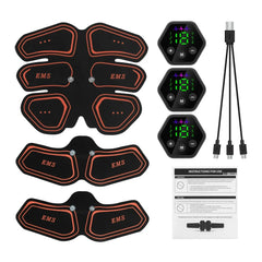 EMS Muscle Stimulator