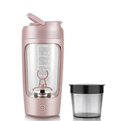 Electric Shaker Cup 650ml