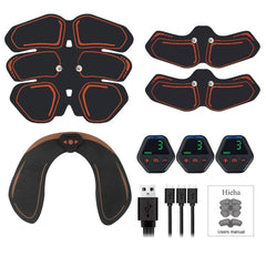 EMS Muscle Stimulator