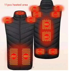 Heating Vest