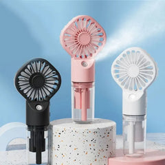 Spray Cooling Fan Mini