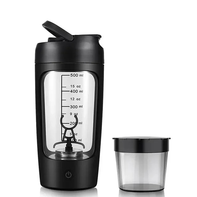 Elektrisk Shaker Cup 650ml