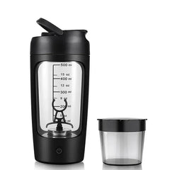 Electric Shaker Cup 650ml