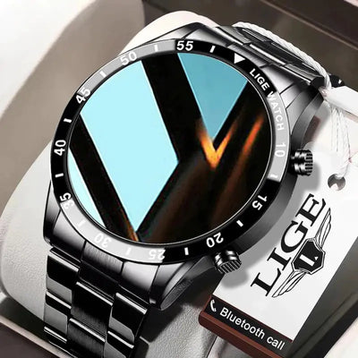 Luxury SmartWatch