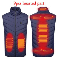 Heating Vest