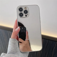 Makeup Mirror Mobile Iphone Case