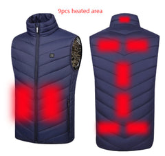 Heating Vest