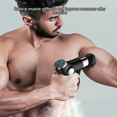 Massage Gun mini