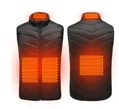 Heating Vest