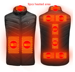 Heating Vest