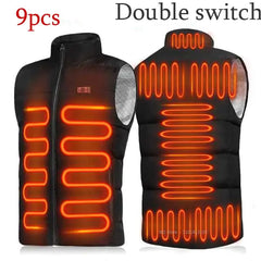 Heating Vest