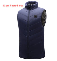 Heating Vest