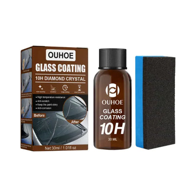 Glass Nano Coating