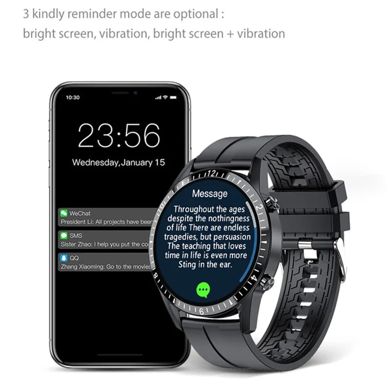 träna Smartwatch