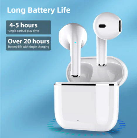 In-Ear Bluetooth-headset