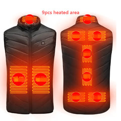 Heating Vest