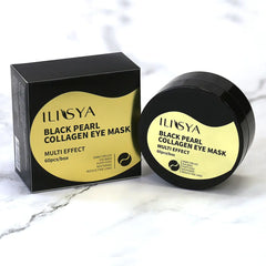 Ilisya - 24K Gold Eye Patch