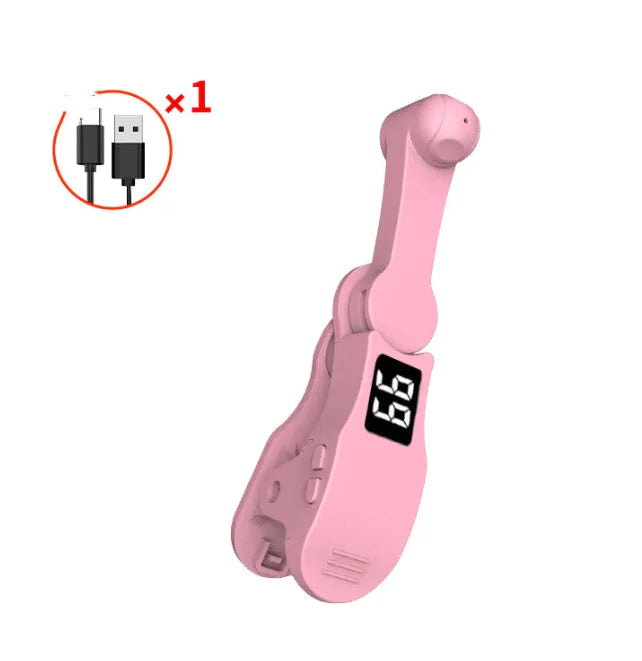 Mobile Phone Screen Clicker Physical Contact Device