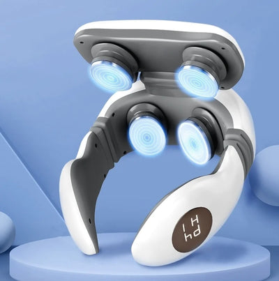 Cervical Spine Massager