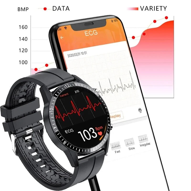 träna Smartwatch