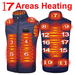 Heating Vest