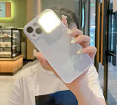 built-in LED Phone Case