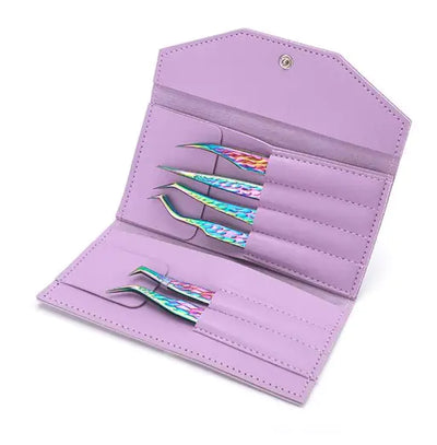 Lash Tweezers