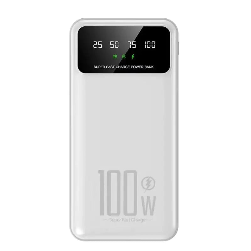 PowerBank - 20000mAh - 100W