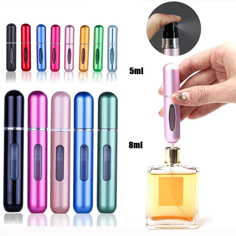 refill Perfume Spray mini