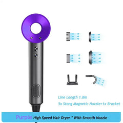 Hair Dryer