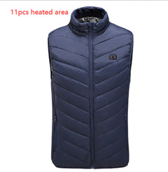 Heating Vest