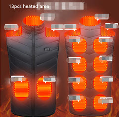 Heating Vest