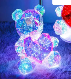 Luminous Love Bear