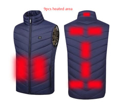 Heating Vest