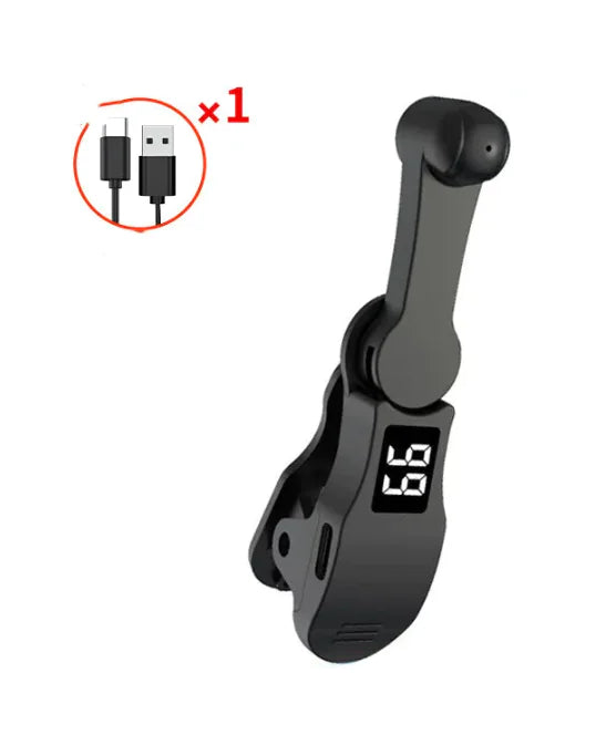 Mobile Phone Screen Clicker Physical Contact Device