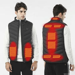 Heating Vest