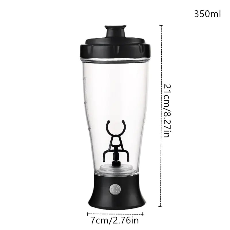 Elektrisk Shaker Cup 350ml