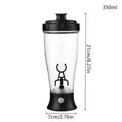 Electric Shaker Cup 350ml