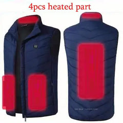 Heating Vest