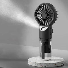 Spray Cooling Fan Mini