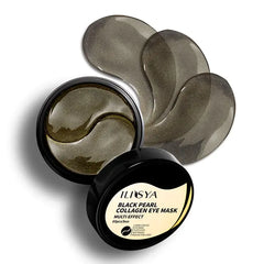 Ilisya - 24K Gold Eye Patch