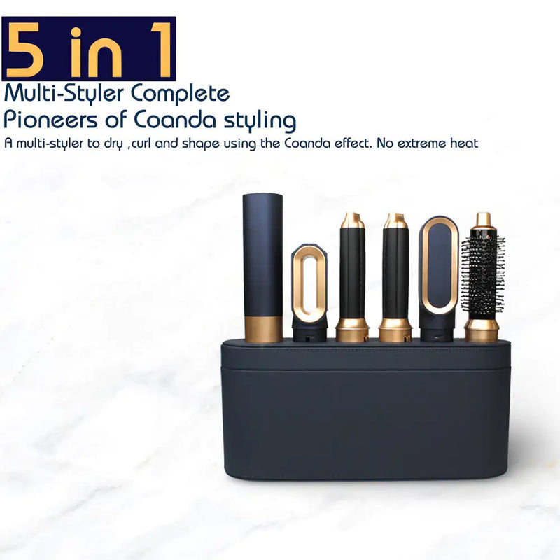 Hair Dryer Multi set