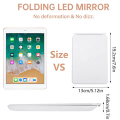 Makeup Mirror LED